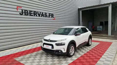 Used CITROEN C4 Diesel 2019 Ad 