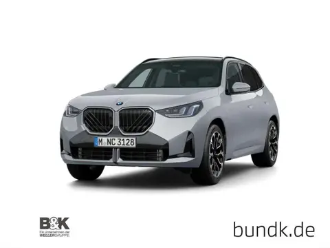 Annonce BMW XM Hybride 2024 d'occasion 