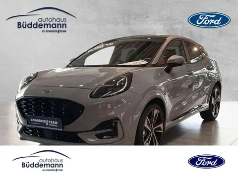 Used FORD PUMA Petrol 2024 Ad 