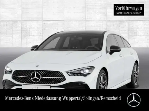 Annonce MERCEDES-BENZ CLASSE CLA Essence 2024 d'occasion 