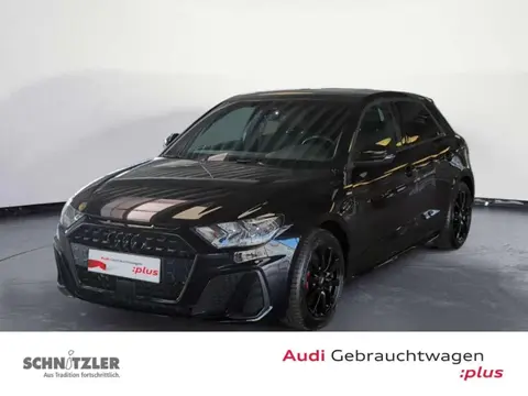 Annonce AUDI A1 Essence 2022 d'occasion 