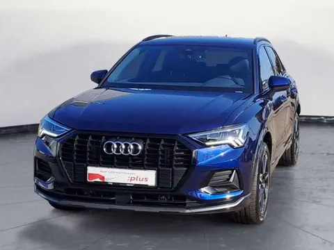 Annonce AUDI Q3 Diesel 2024 d'occasion 