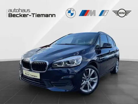 Used BMW SERIE 2 Hybrid 2020 Ad 