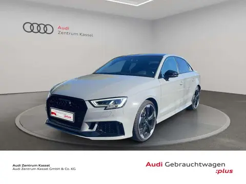 Annonce AUDI RS3 Essence 2020 d'occasion 