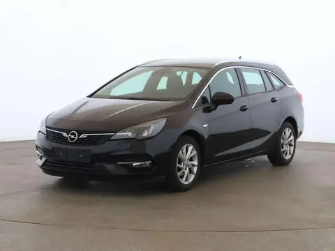 Used OPEL ASTRA Petrol 2021 Ad Germany