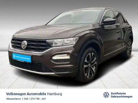 Used VOLKSWAGEN T-ROC Diesel 2019 Ad Germany