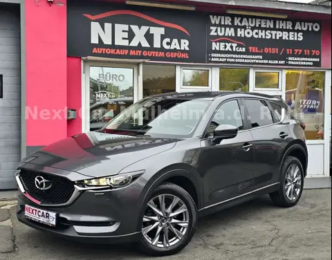 Used MAZDA CX-5 Diesel 2021 Ad 