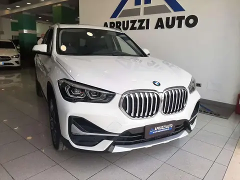 Annonce BMW X1 Diesel 2021 d'occasion 