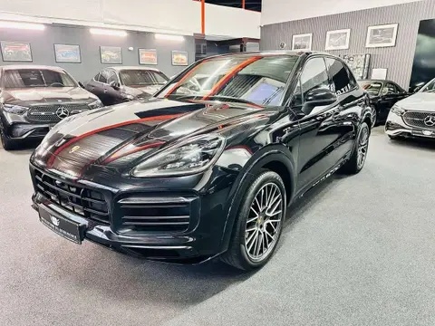 Used PORSCHE CAYENNE Petrol 2019 Ad 