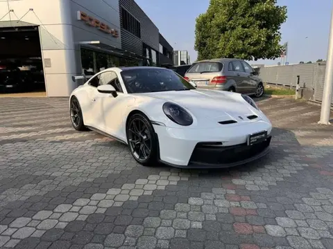 Annonce PORSCHE 911 Essence 2023 d'occasion 