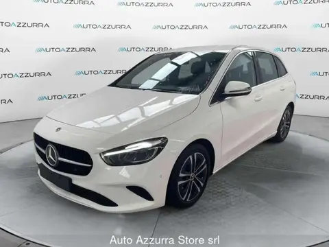 Used MERCEDES-BENZ CLASSE B Hybrid 2023 Ad 