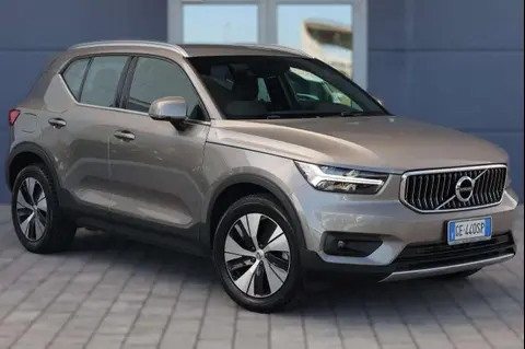 Used VOLVO XC40 Hybrid 2021 Ad 