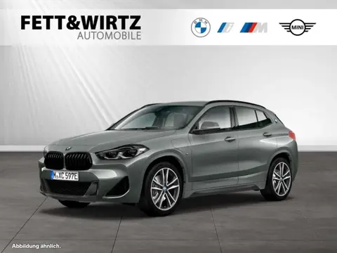 Annonce BMW X2 Hybride 2024 d'occasion 