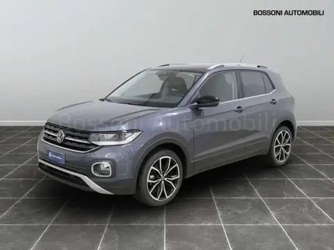 Annonce VOLKSWAGEN T-CROSS Essence 2023 d'occasion 