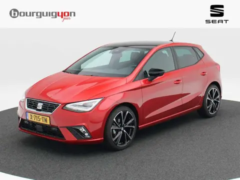 Used SEAT IBIZA Petrol 2024 Ad 