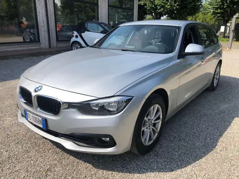 Annonce BMW SERIE 3 Diesel 2016 d'occasion 