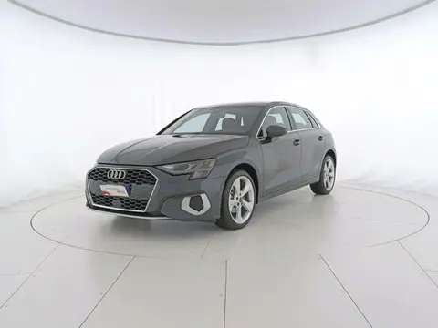 Annonce AUDI A3 Diesel 2023 d'occasion 