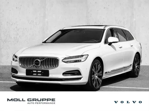 Used VOLVO V90 Diesel 2024 Ad 