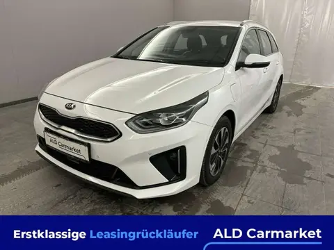 Annonce KIA CEED Hybride 2020 d'occasion 