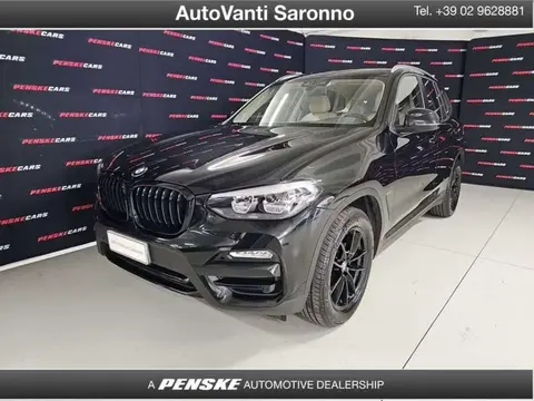 Used BMW X3 Diesel 2019 Ad 