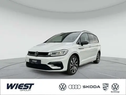 Used VOLKSWAGEN TOURAN Diesel 2024 Ad 