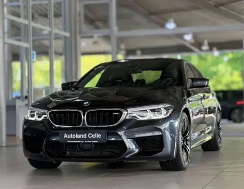 Annonce BMW M5 Essence 2021 d'occasion 