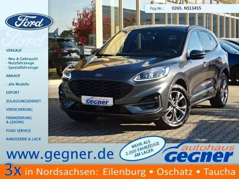 Used FORD KUGA Hybrid 2022 Ad 