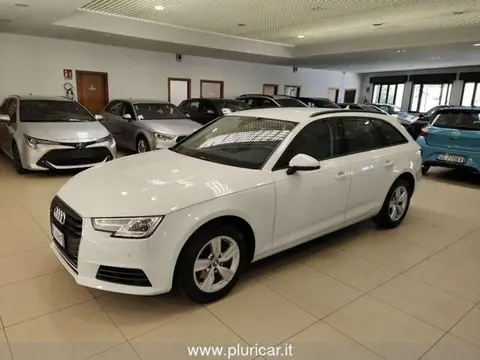 Used AUDI A4 Diesel 2018 Ad 