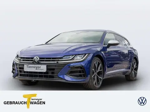 Used VOLKSWAGEN ARTEON Petrol 2024 Ad 