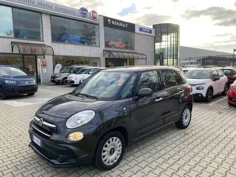 Annonce FIAT 500L Essence 2018 d'occasion 