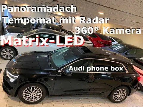 Used AUDI E-TRON Electric 2020 Ad 