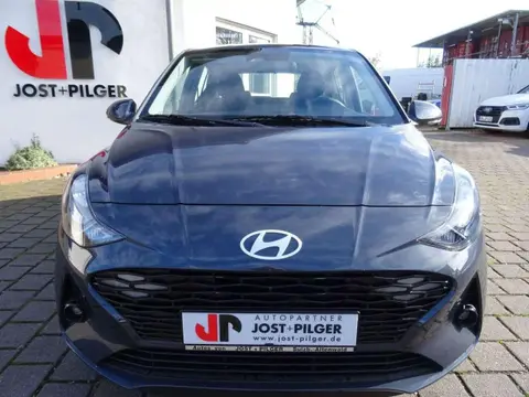 Used HYUNDAI I10 Petrol 2024 Ad 