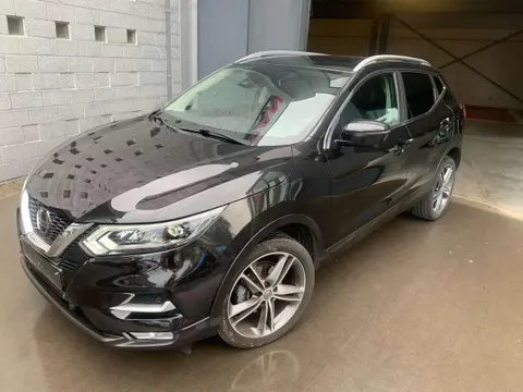 Used NISSAN QASHQAI Petrol 2018 Ad 