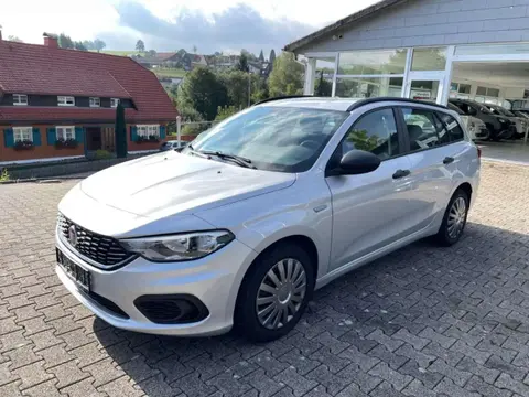 Annonce FIAT TIPO Essence 2017 d'occasion 