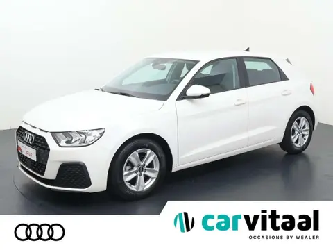 Used AUDI A1 Petrol 2020 Ad 