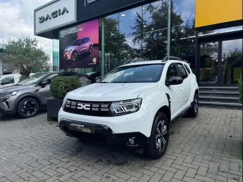 Annonce DACIA DUSTER GPL 2023 d'occasion 