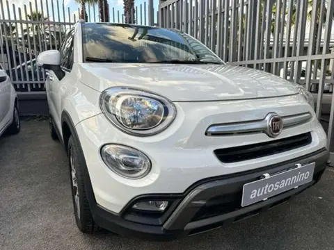 Used FIAT 500X Diesel 2018 Ad 