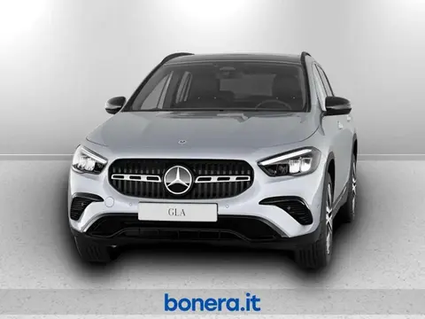 Annonce MERCEDES-BENZ CLASSE GLA Hybride 2024 d'occasion 