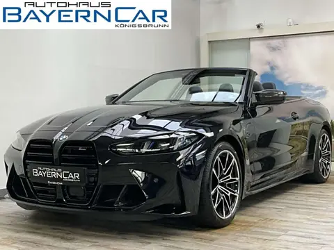 Used BMW M4 Petrol 2024 Ad 