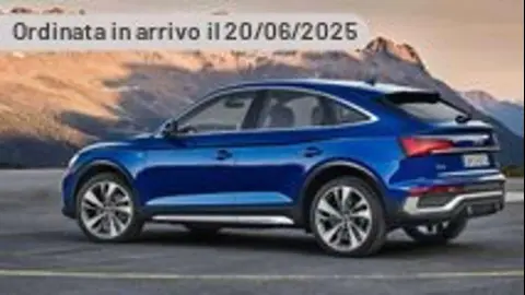 Used AUDI Q5 Hybrid 2024 Ad 