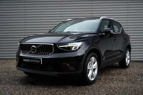 Annonce VOLVO XC40 Hybride 2023 d'occasion 