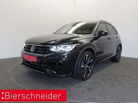 Used VOLKSWAGEN TIGUAN Petrol 2023 Ad 