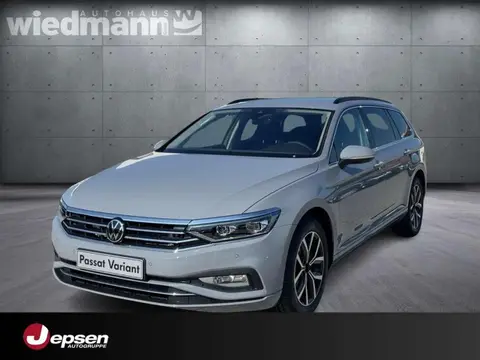 Annonce VOLKSWAGEN PASSAT Diesel 2024 d'occasion 