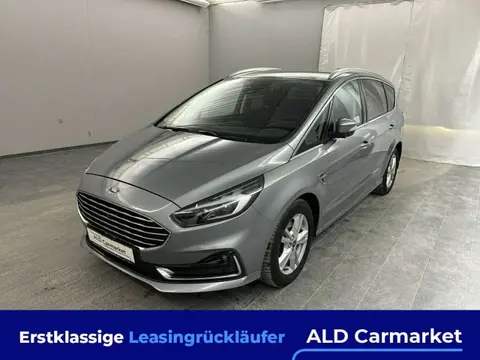 Used FORD S-MAX Diesel 2020 Ad 