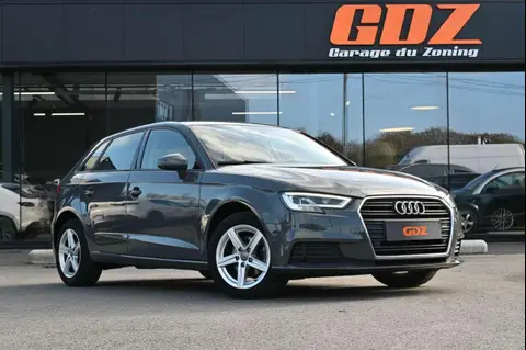 Annonce AUDI A3 Diesel 2019 d'occasion 