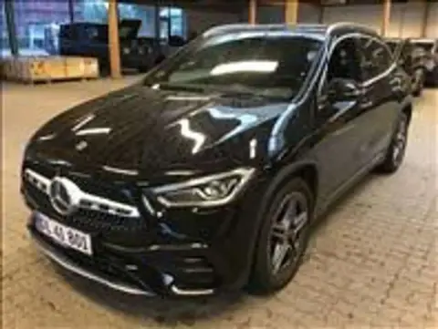 Annonce MERCEDES-BENZ CLASSE GLA Essence 2022 d'occasion 