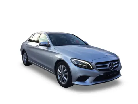 Used MERCEDES-BENZ CLASSE C Diesel 2020 Ad 