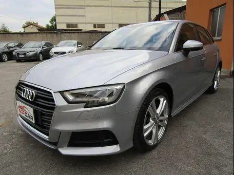 Used AUDI A3 Petrol 2020 Ad 