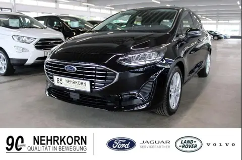 Used FORD FIESTA Petrol 2023 Ad 