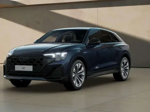 Annonce AUDI Q8 Hybride 2023 d'occasion 